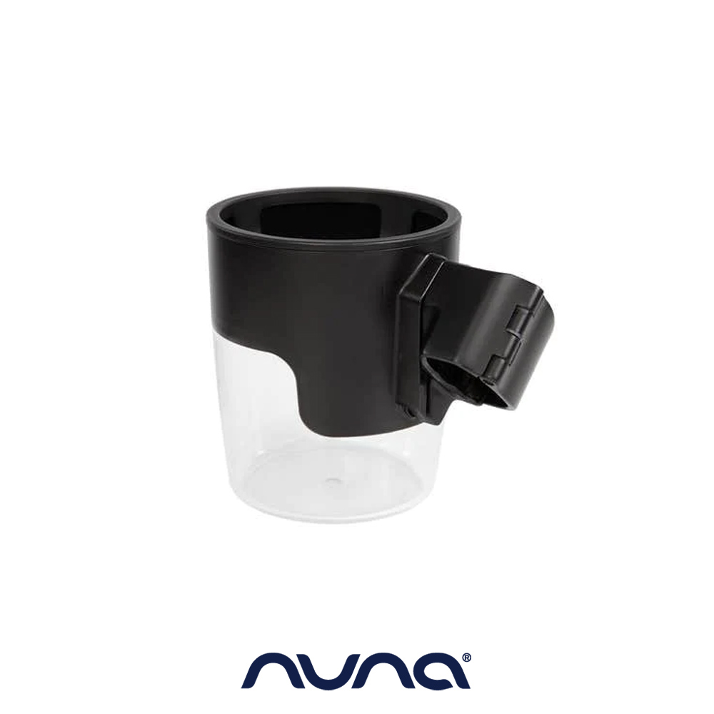 NUNA 荷蘭-TRIV 專屬置杯架(黑色)