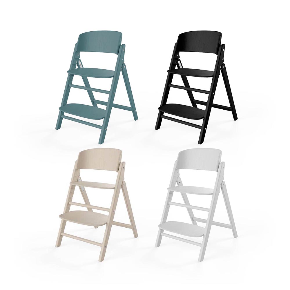 德國 Cybex Click & Fold Single Chair 單椅(多款選擇)