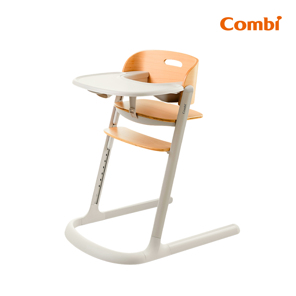 Combi EverSeat 兒童高腳椅