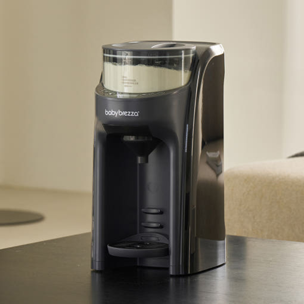 babybrezza 自動泡奶機- PChome 24h購物