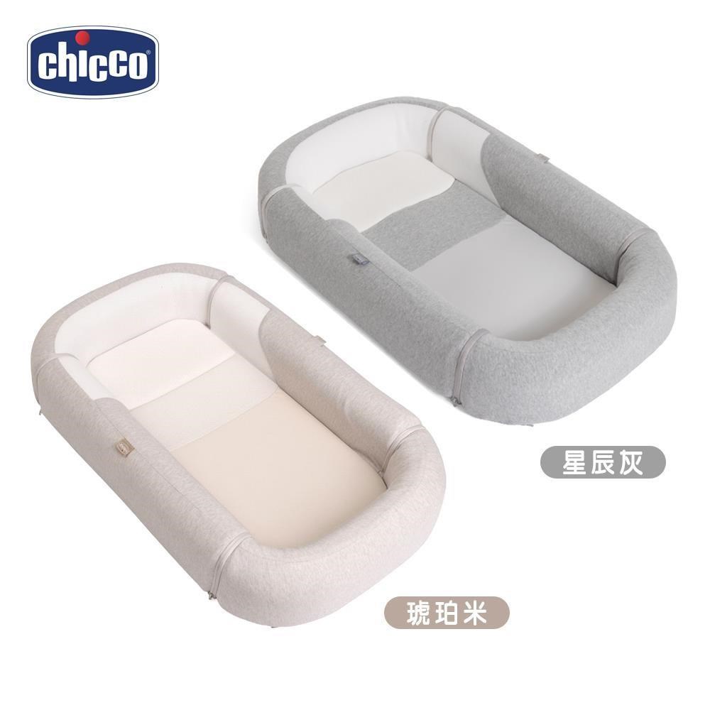 chicco 媽咪抱抱多功能嬰兒床中床