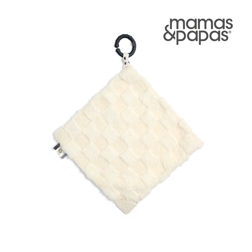 Mamas & Papas 小斑點(安撫巾)_ANOTHER FOX聯名系列