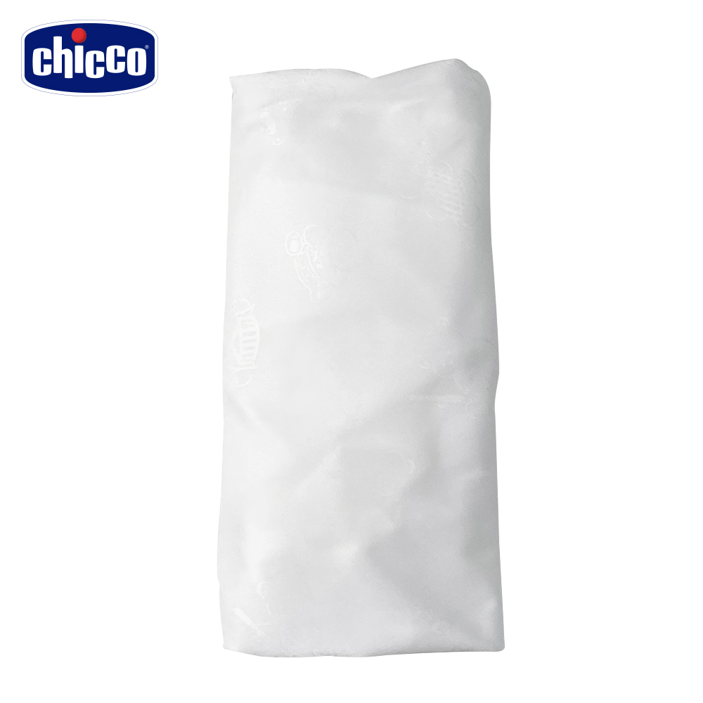 chicco Next2Me Forever床邊床浮水印花保潔墊