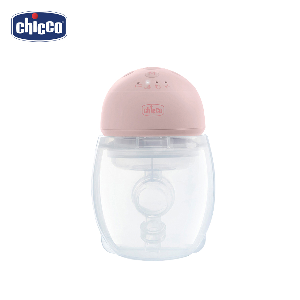 chicco 智能免手持電動吸乳器(單入)