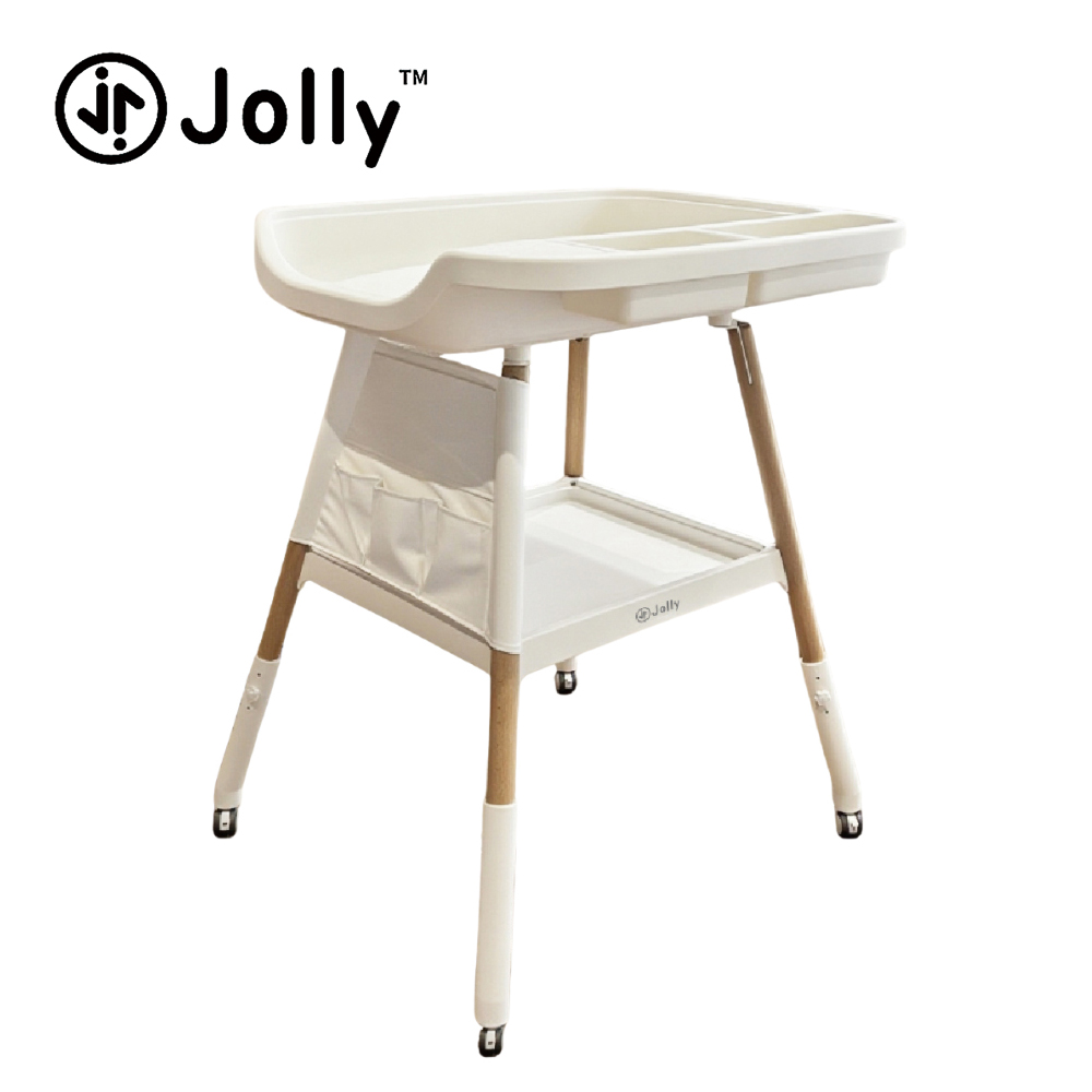 Jolly 嬰兒尿布台Plus