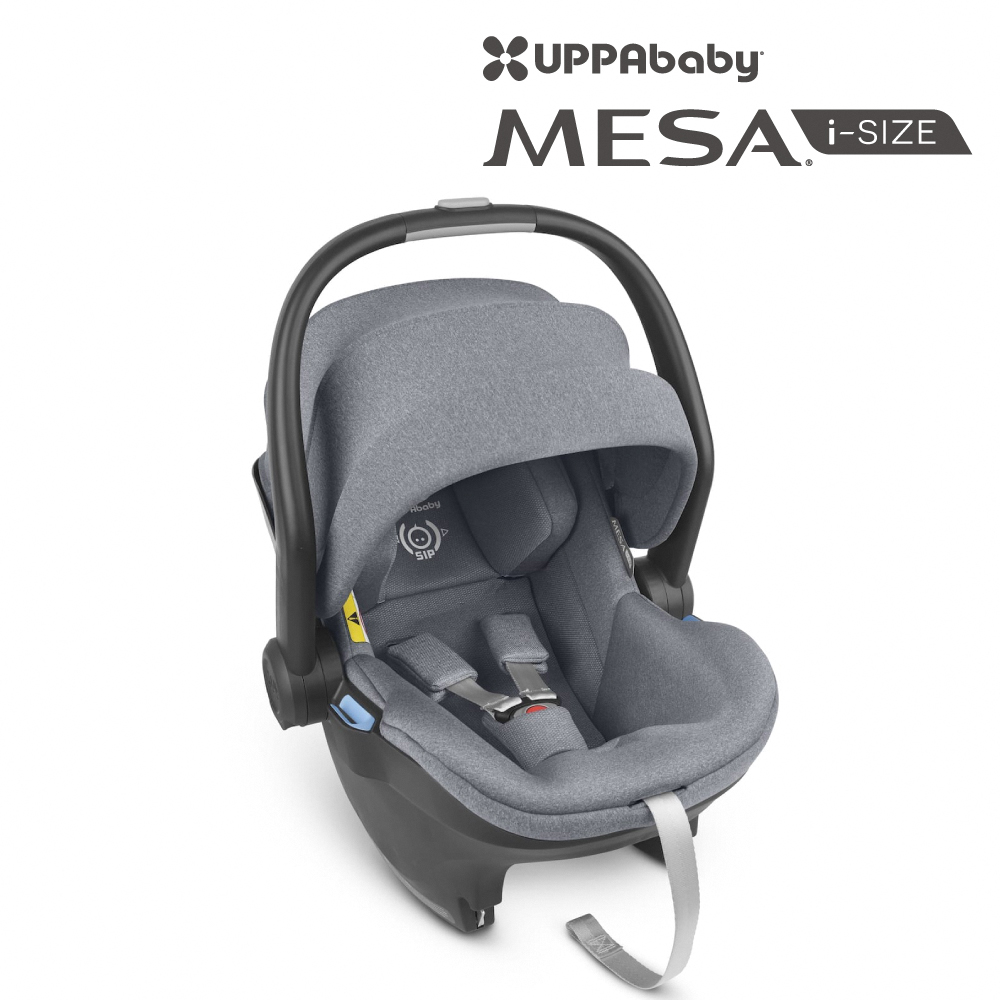 UPPAbaby MESA i-Size 新生兒提籃-三色可選