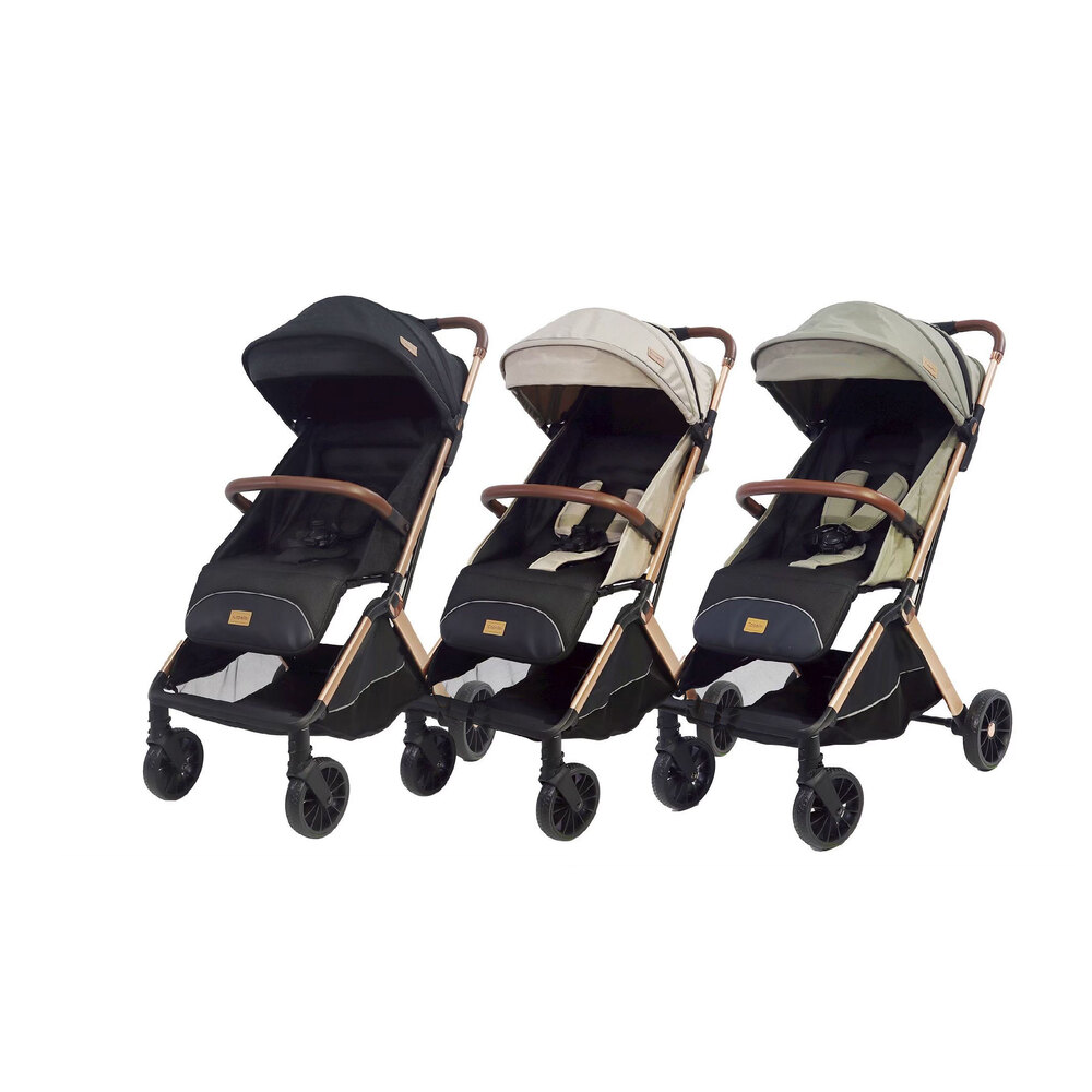 可登機輕量秒收嬰兒推車 X9 PRO V6 推車(多款選擇)【獨家送雨罩及新生兒頭枕】