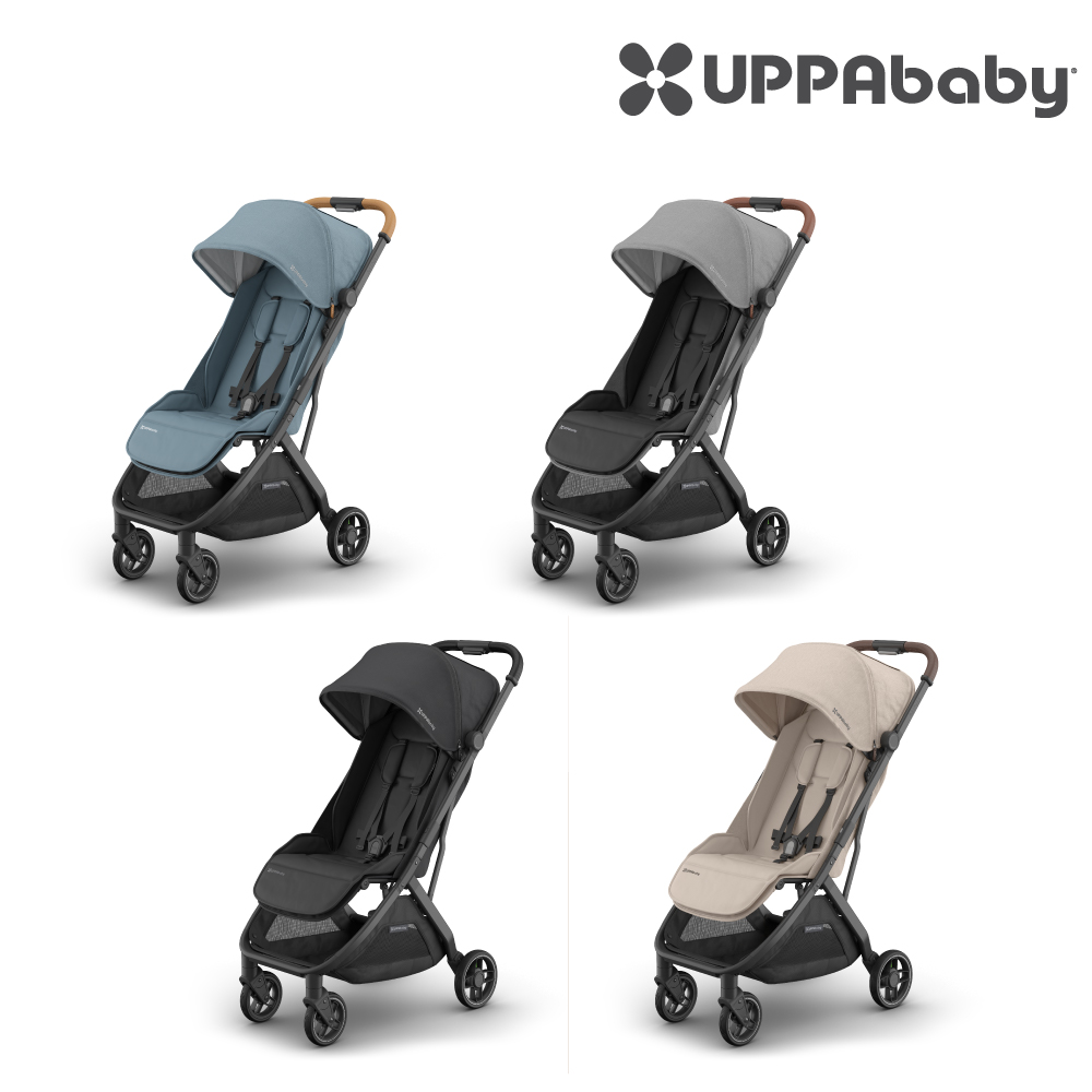 UPPAbaby MINU V3 旅行嬰兒推車