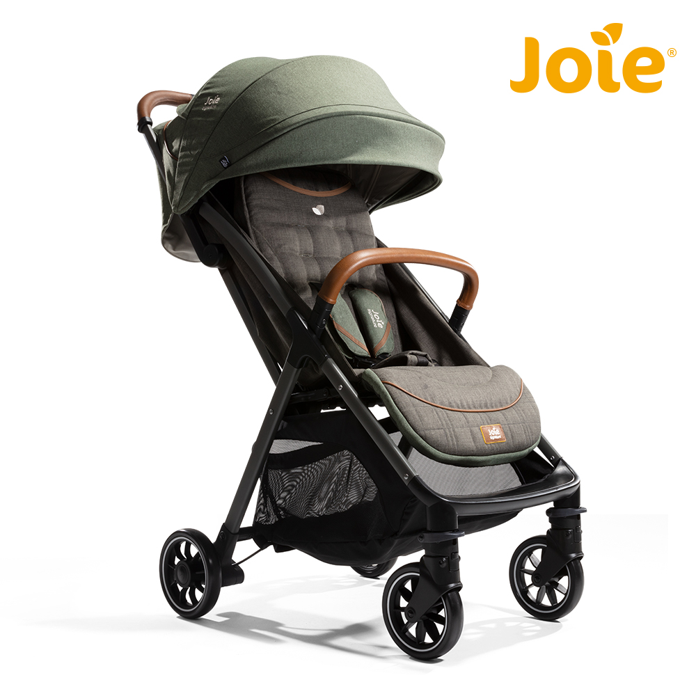 Joie parcel輕量三折手推車 秒收/輕便手推車/可登機/登機車