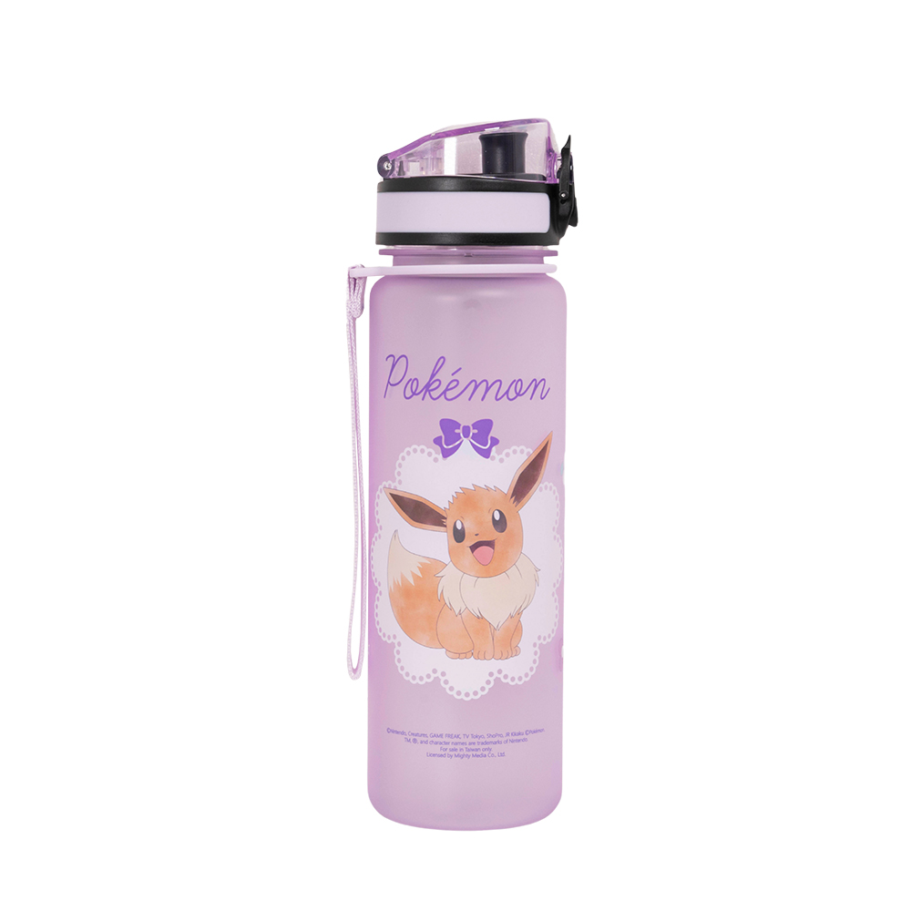 IMPACT 怡寶 伊布兒童水壺/水杯(500ML)-粉紫 IMPKMB05PL
