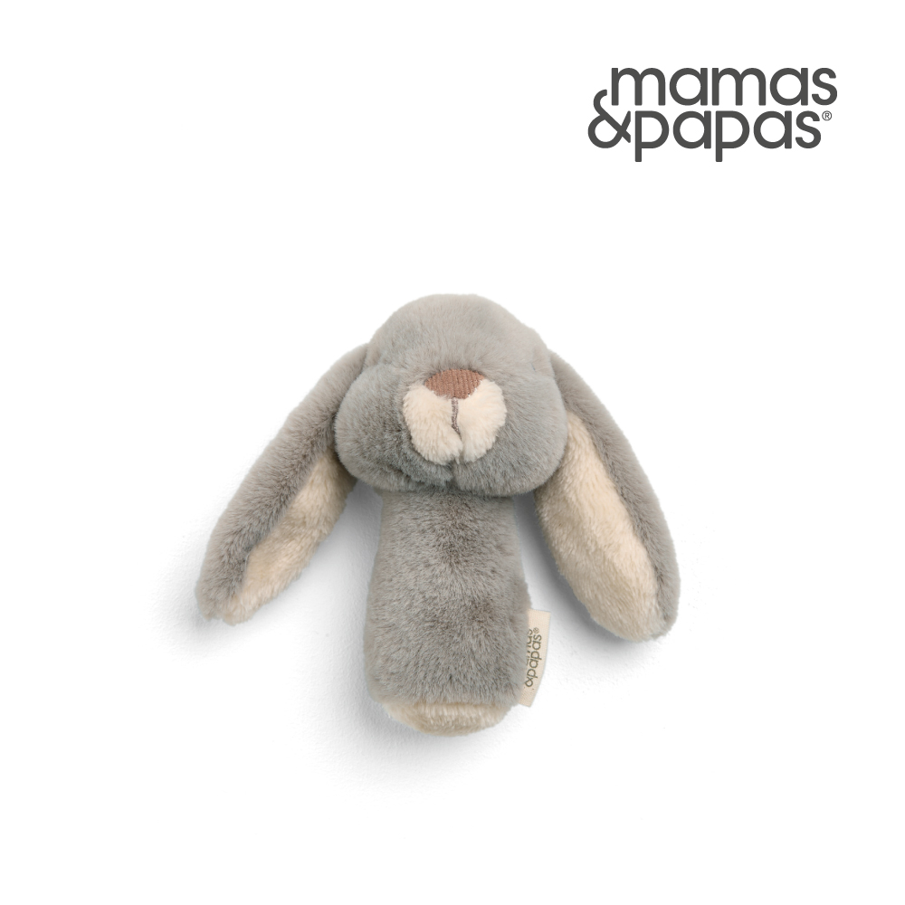 Mamas & Papas 邦妮寶寶(手搖鈴)