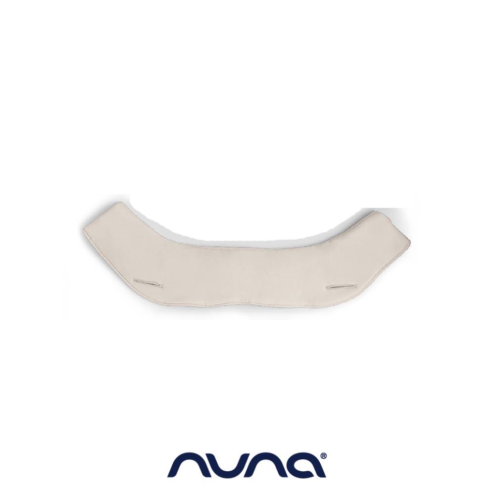NUNA CUDL luxe 有機棉口水巾(嬰兒揹帶配件)