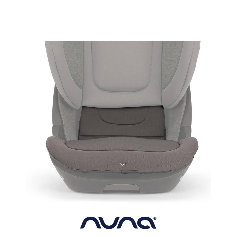 NUNA 荷蘭-AACE lx 座墊(雷鳴灰)