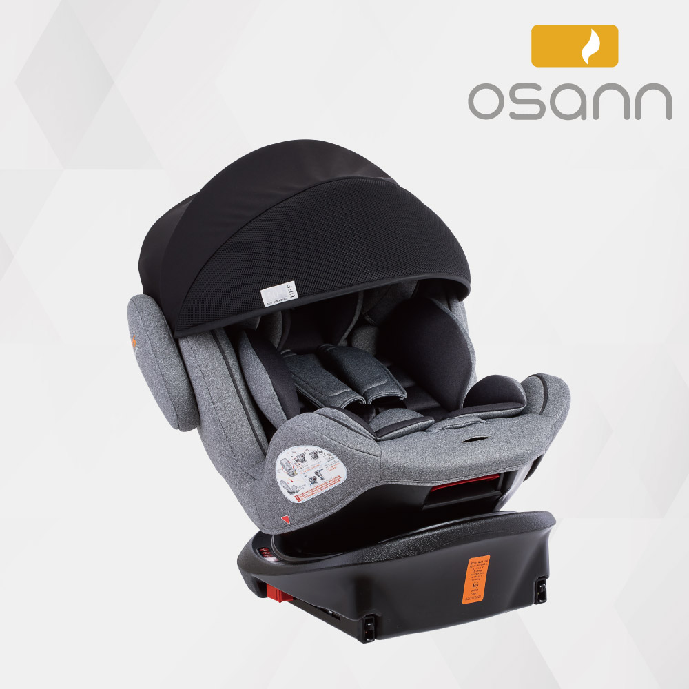 osann 抗UV防曬頂篷