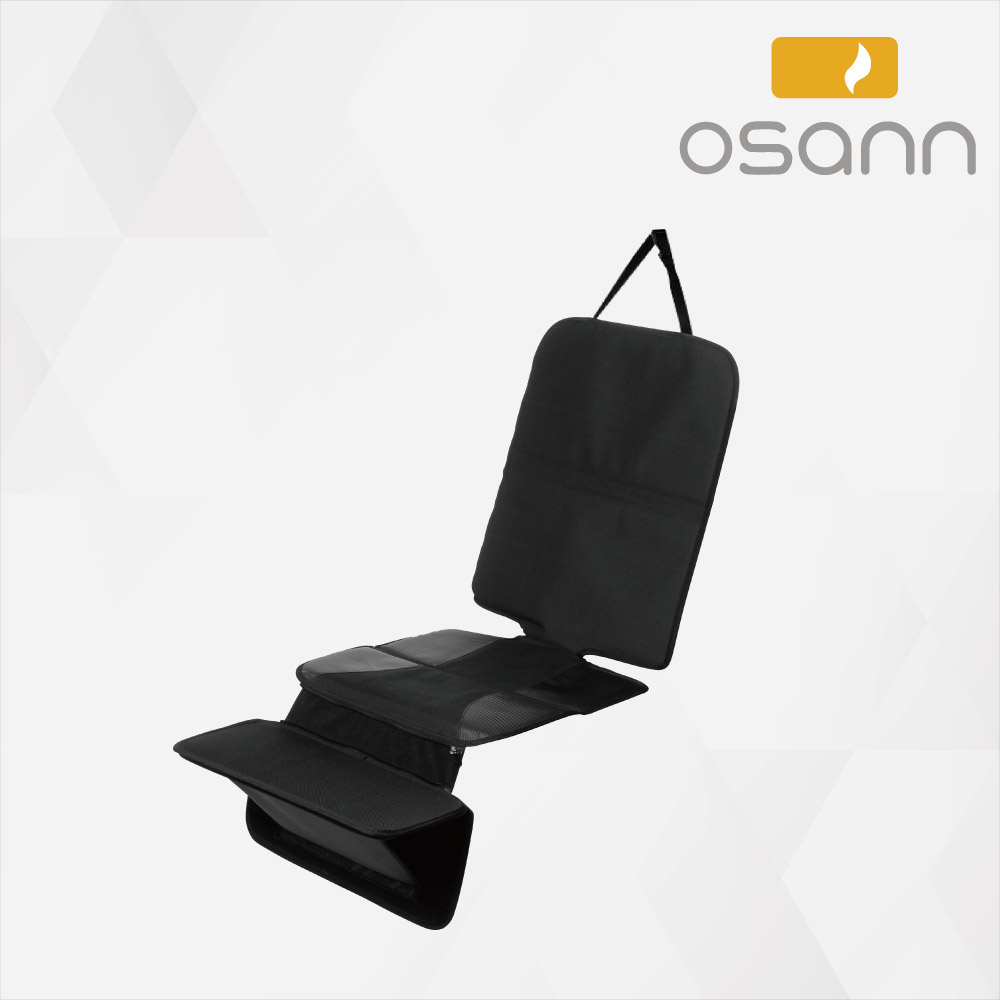 osann Feet Up 腳靠座椅保護墊