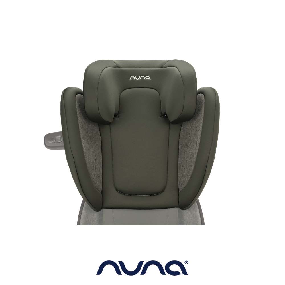 NUNA 荷蘭- AACE lx 背靠墊(森暮綠)