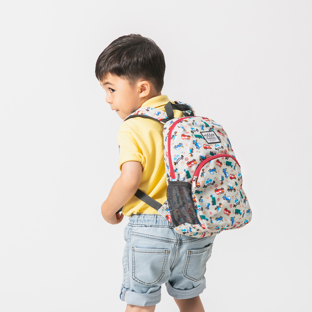 Hugger 英國幼童背包（其他規格）