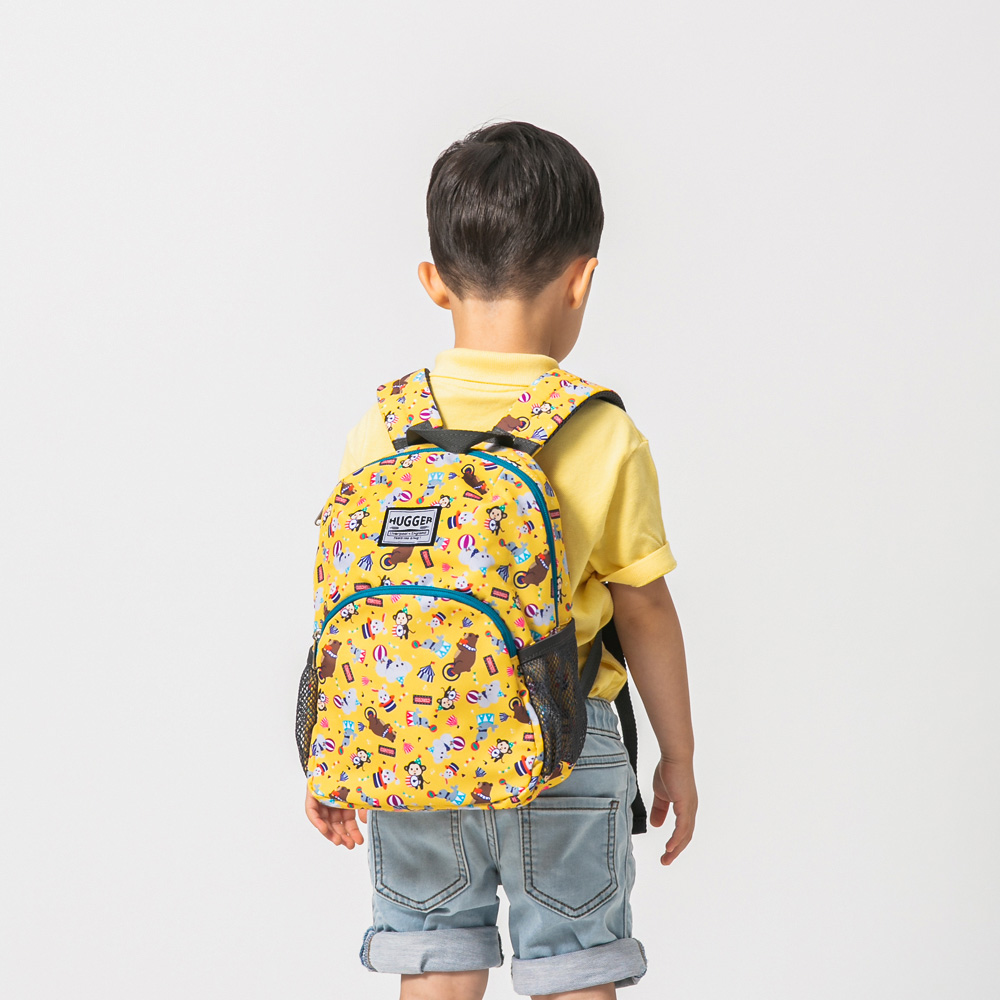 Hugger 英國幼童背包（其他規格）