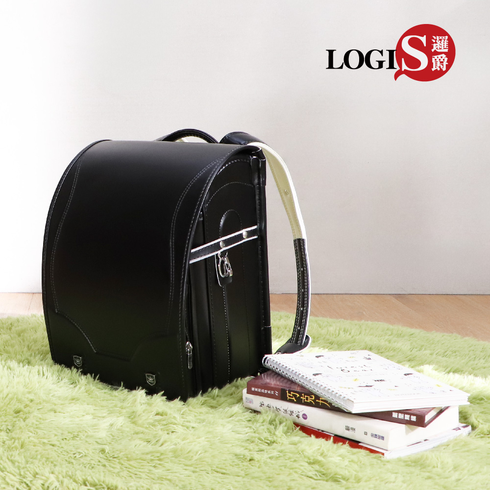 LOGIS 邏爵 日式工學書包 減壓護脊書包 小學生書包 兒童書包【BAG】