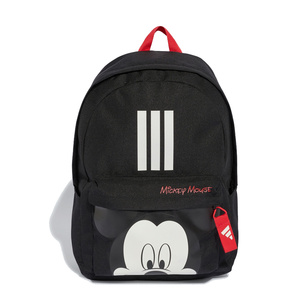 adidas 愛迪達 童包 Disney Mickey 後背包 - KR2317