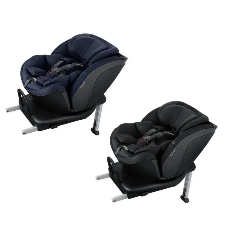 CrossAge 360 SL 汽車安全座椅(0-12歲)
