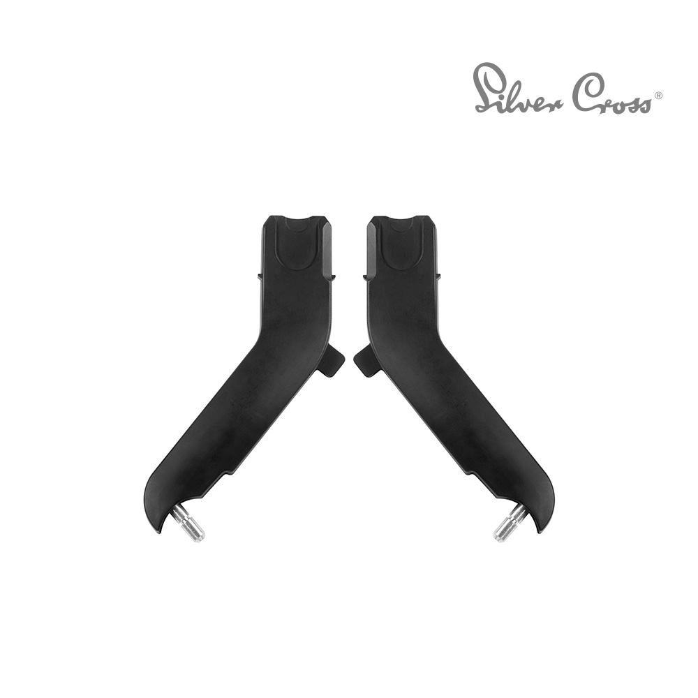 Silver Cross Jet5專用汽座轉接器