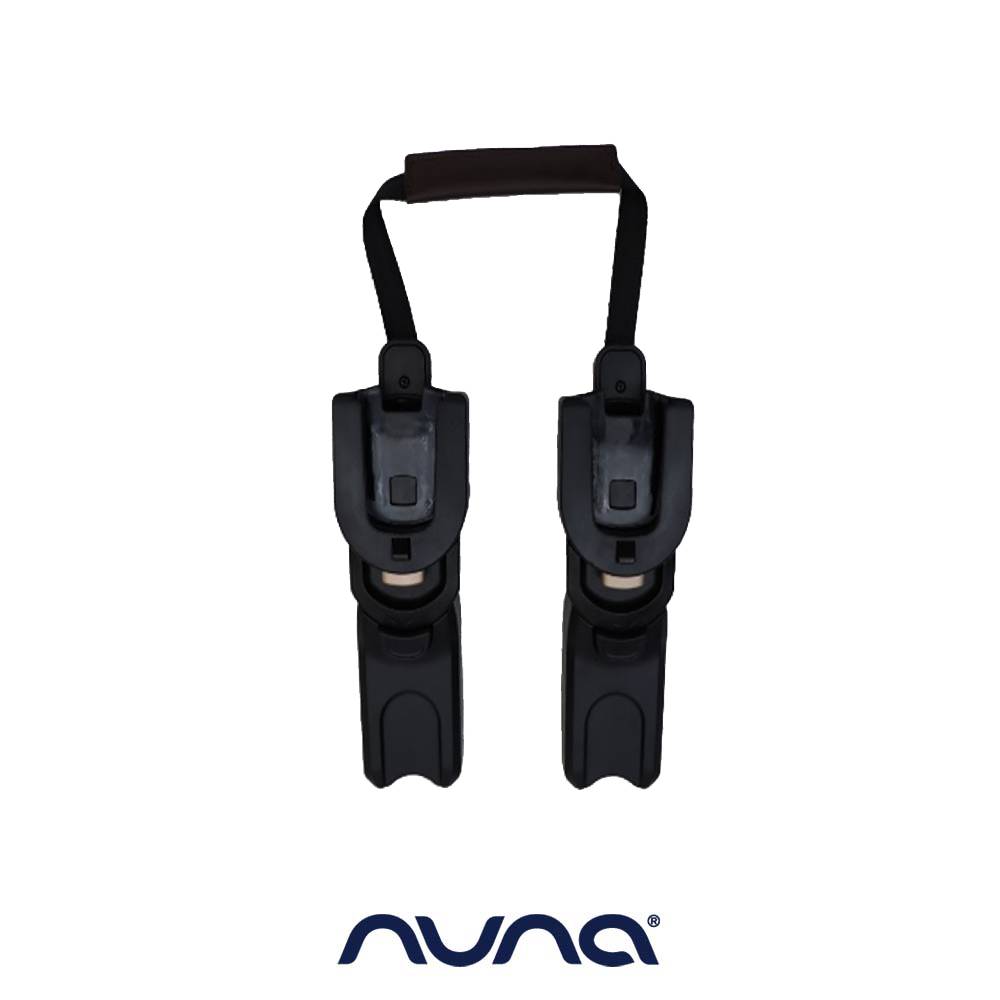 NUNA 荷蘭NUNA- SWIV 刺刀型卡座