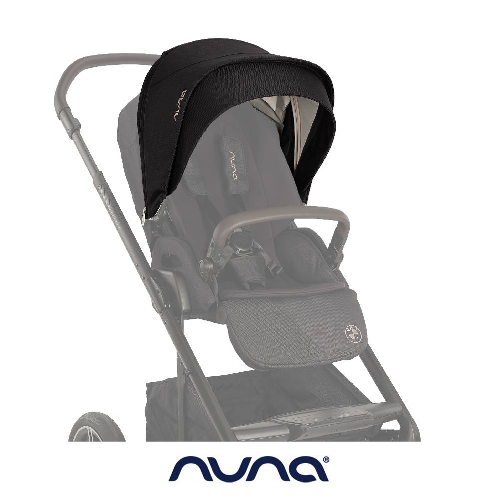 NUNA 荷蘭NUNA- BMW Collection MIXX next 頂蓬組