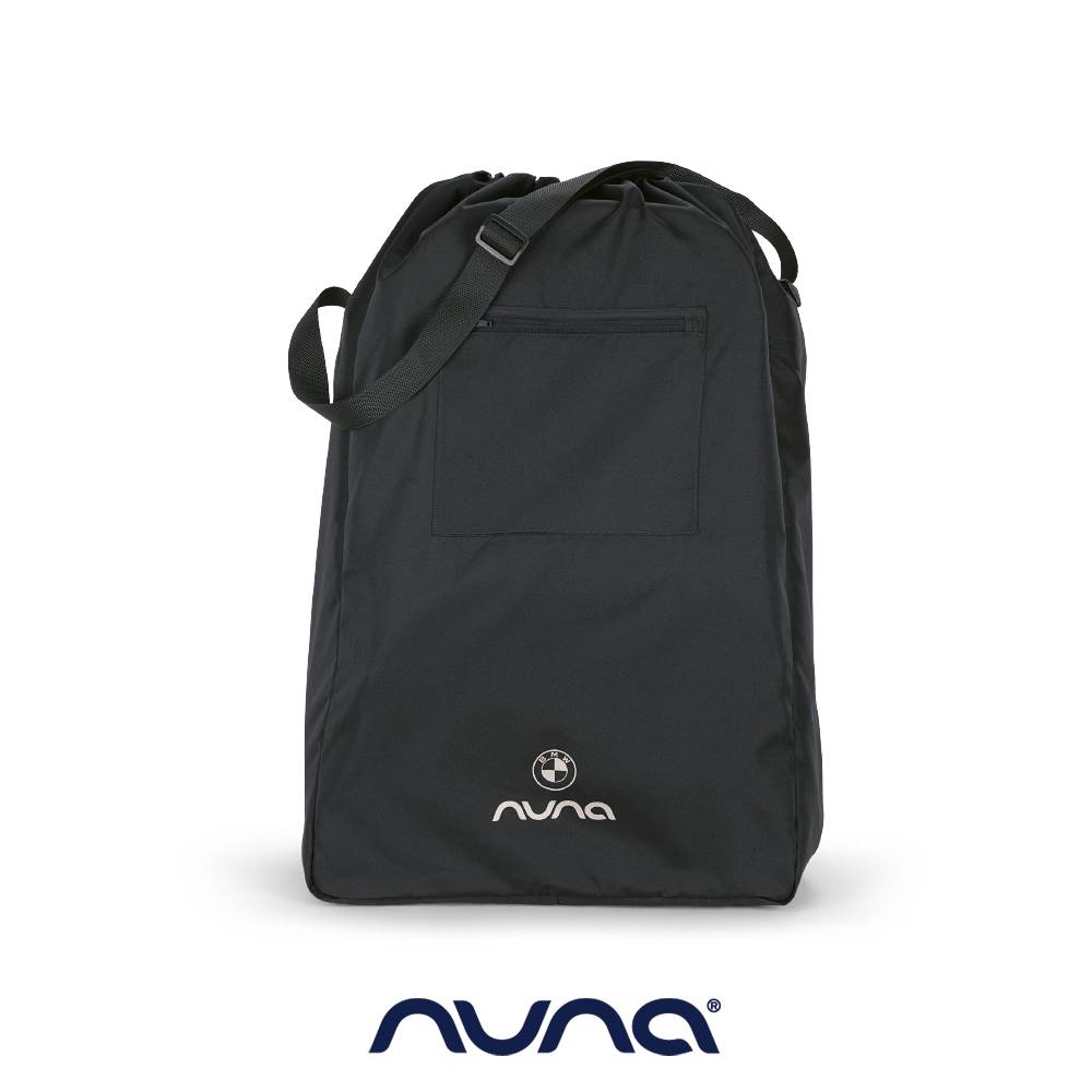 NUNA 荷蘭NUNA- BMW Collection TRVL lx 置物袋