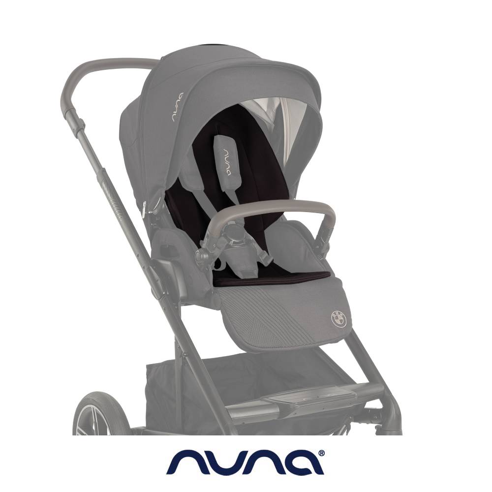 NUNA 荷蘭NUNA- BMW Collection MIXX next 座墊