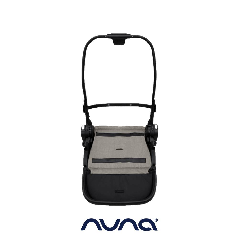 NUNA 荷蘭NUNA- BMW Collection TRIV next 座椅車架+座布支撐片