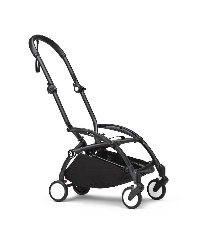 Stokke 挪威 Stokke YOYO 3 車架(多款可選)