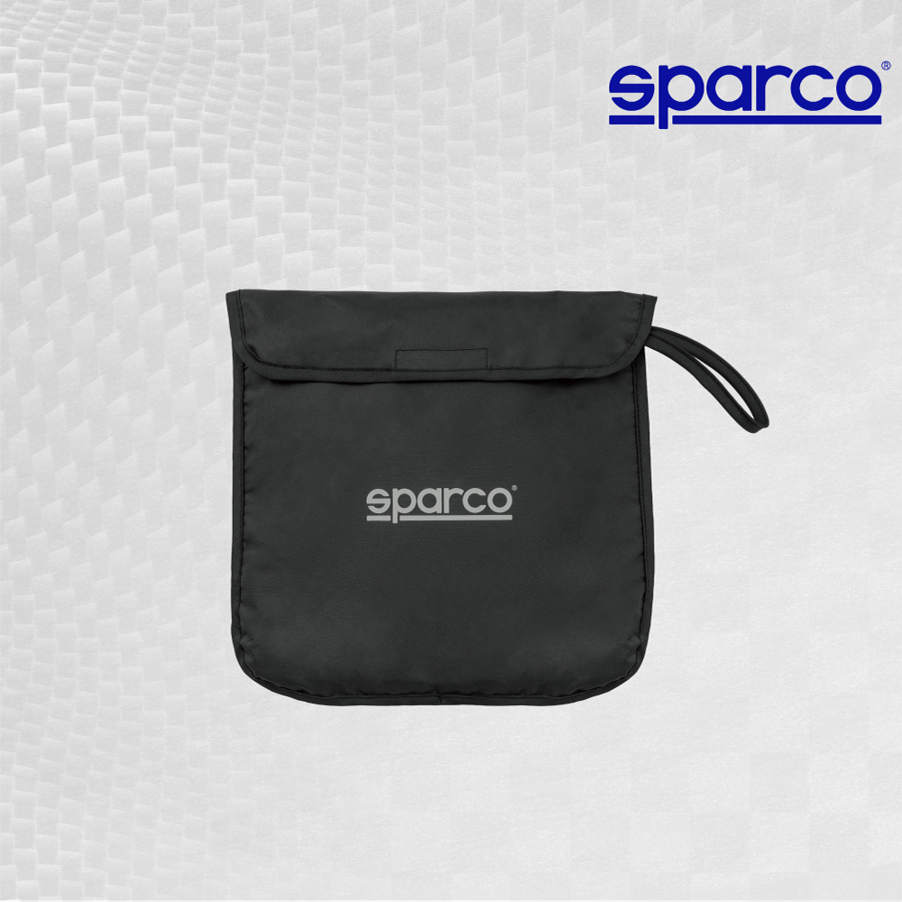 SPARCO Karbon 專用配件組-內含防風雨罩、蚊帳