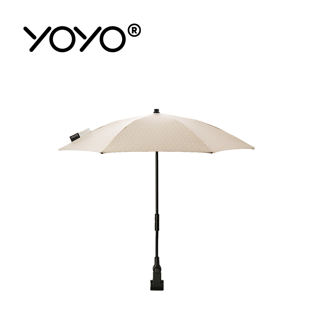 Stokke YOYO³ Parasol 遮陽傘 - 櫻桃(Bonpoint聯名款)