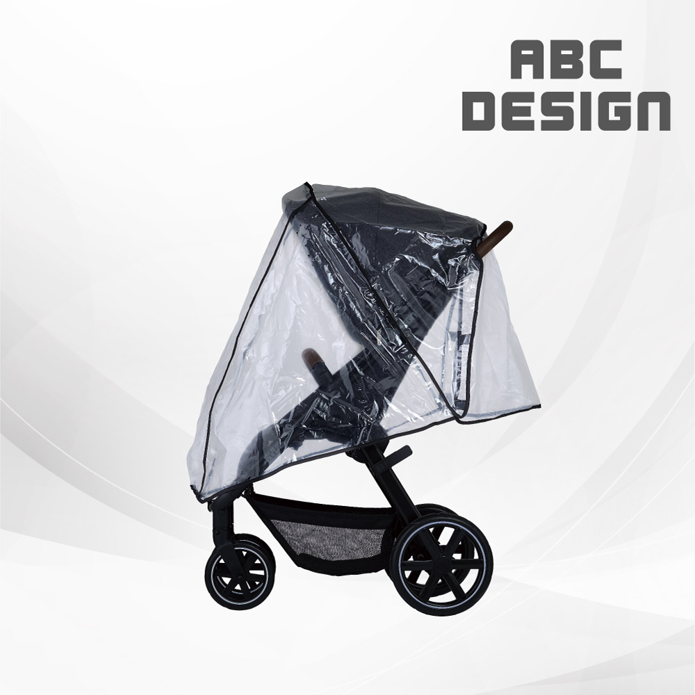 ABC Design 專用防風雨罩