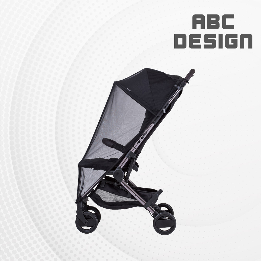 ABC Design 專用蚊帳