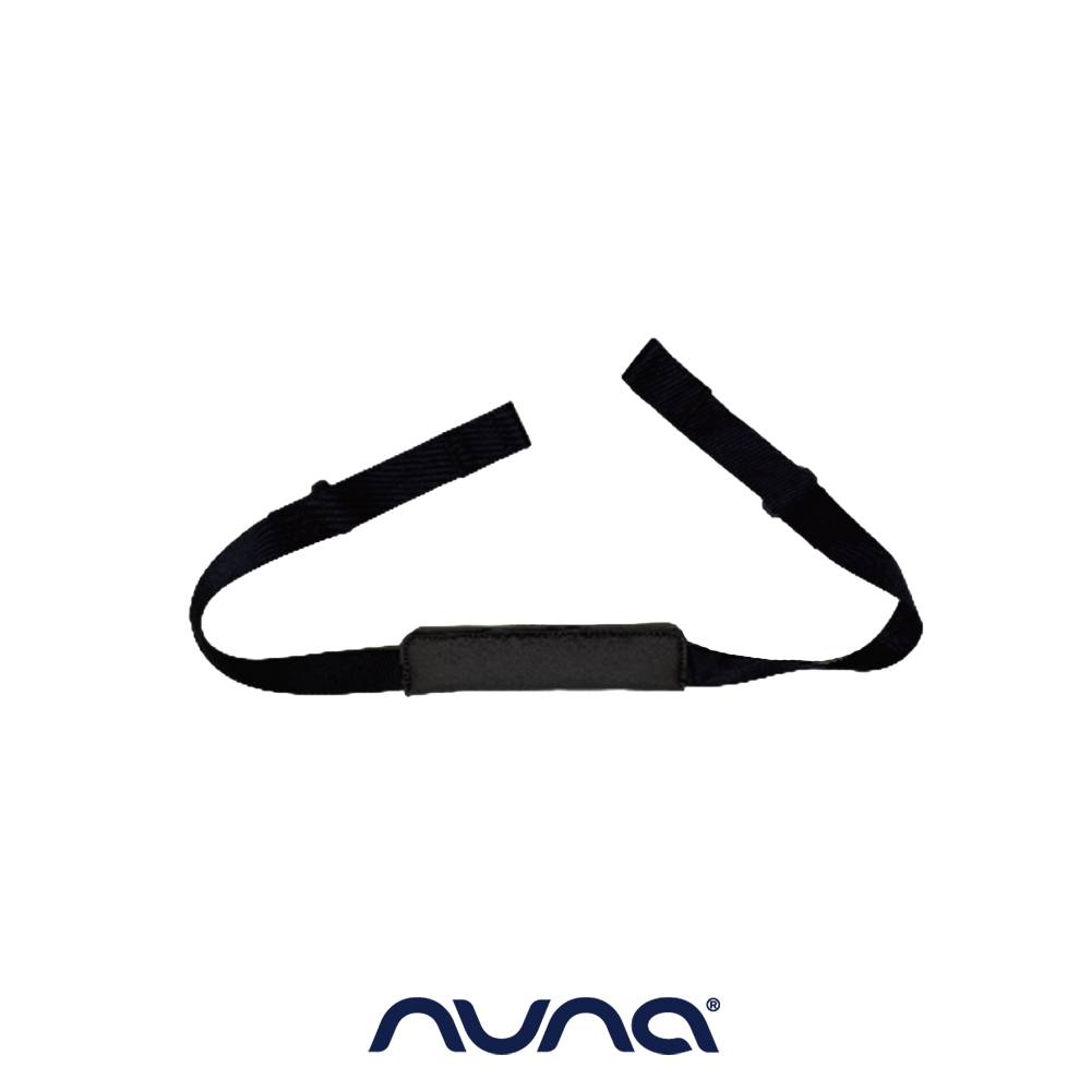 NUNA 荷蘭-TRVL lx 肩背帶(黑色)