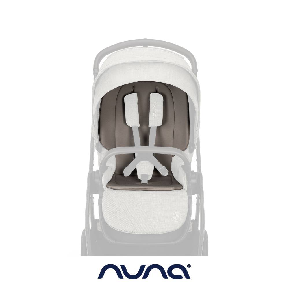 NUNA 荷蘭-BMW Collection TRIV next 座墊
