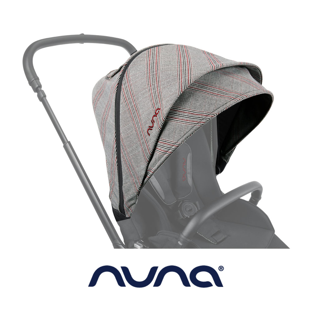 NUNA 荷蘭-Ellis TRIV 頂篷