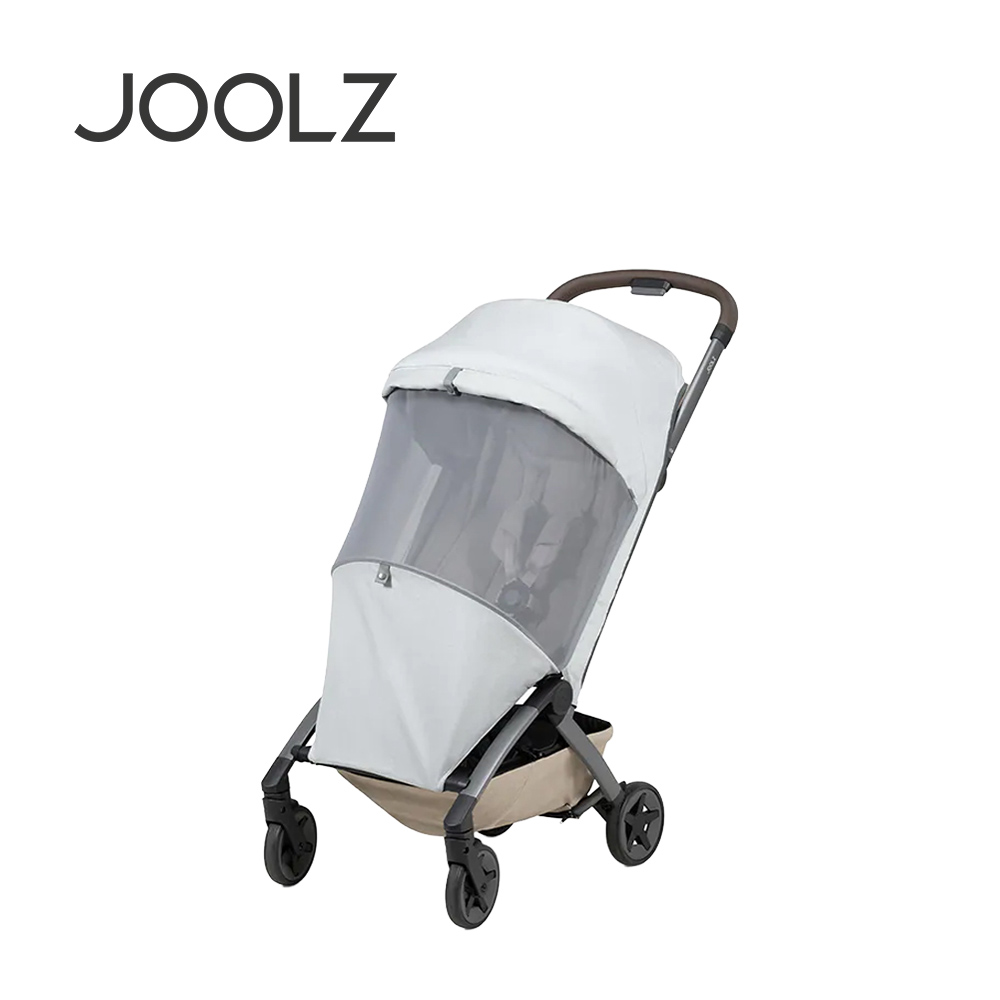 JOOLZ 荷蘭 Aer+空氣旅行嬰兒推車 配件 蚊帳