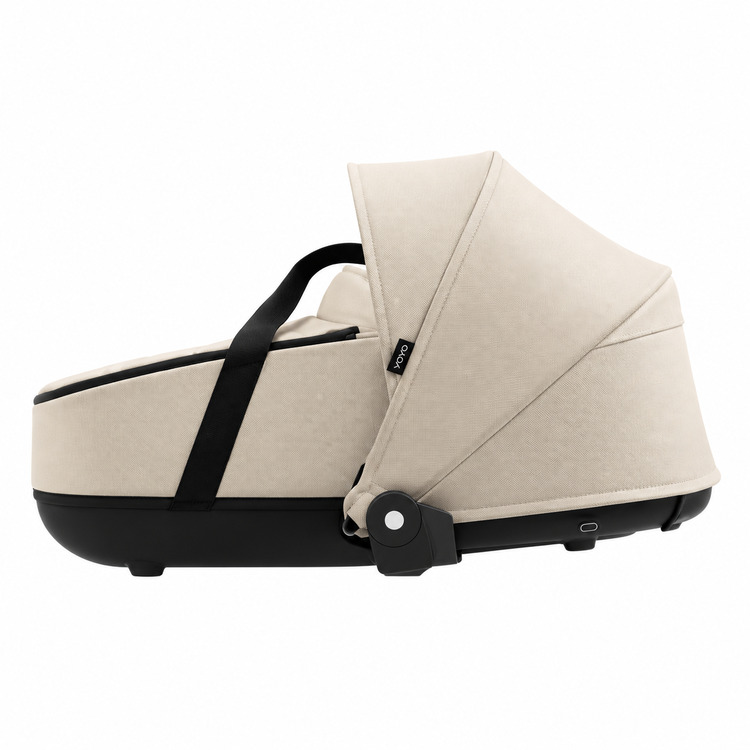 Stokke YOYO5 便攜式睡箱-Bonpoint 聯名款(不含車架)