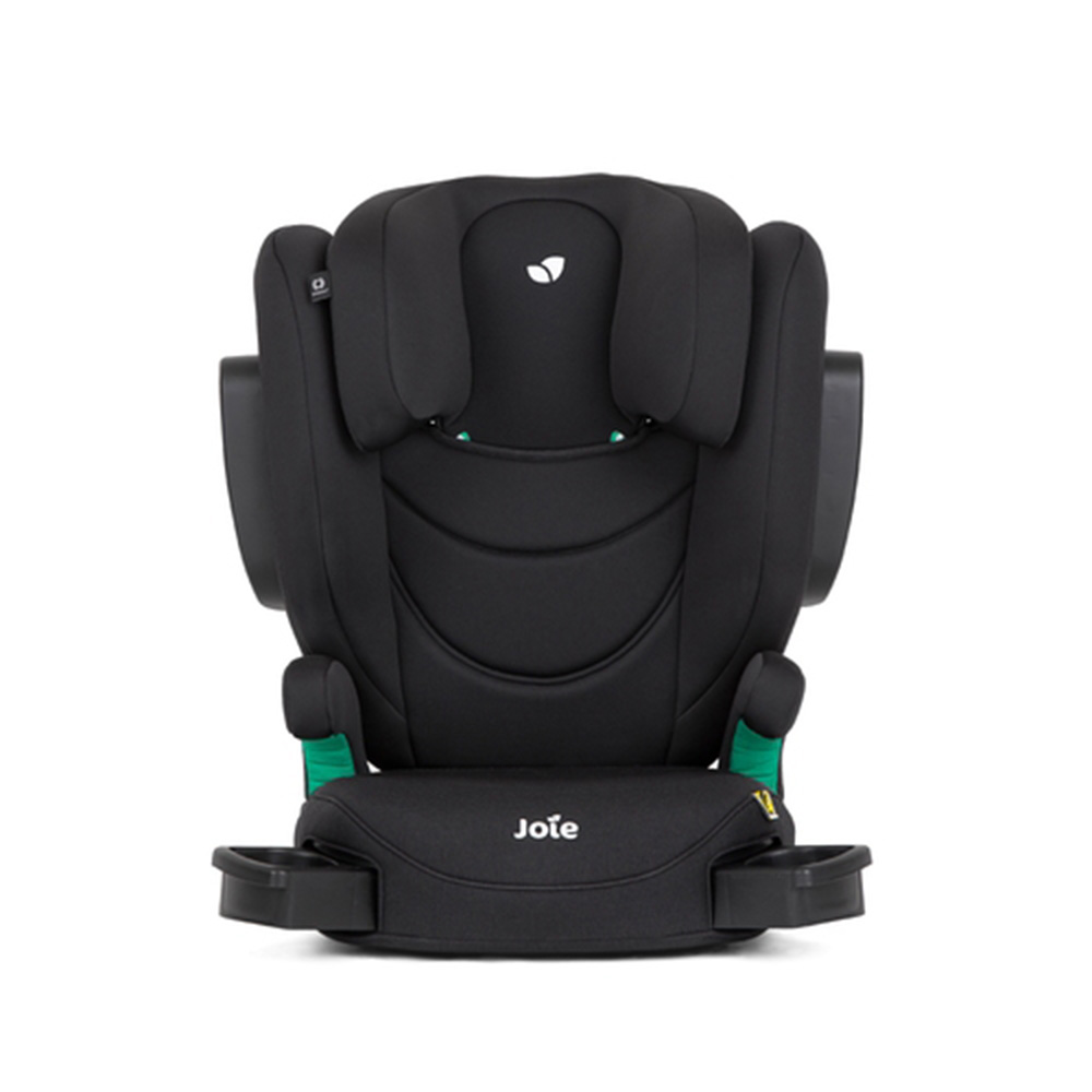 英國 Joie i-Trill TM FX 3.5-12歲兒童成長汽座