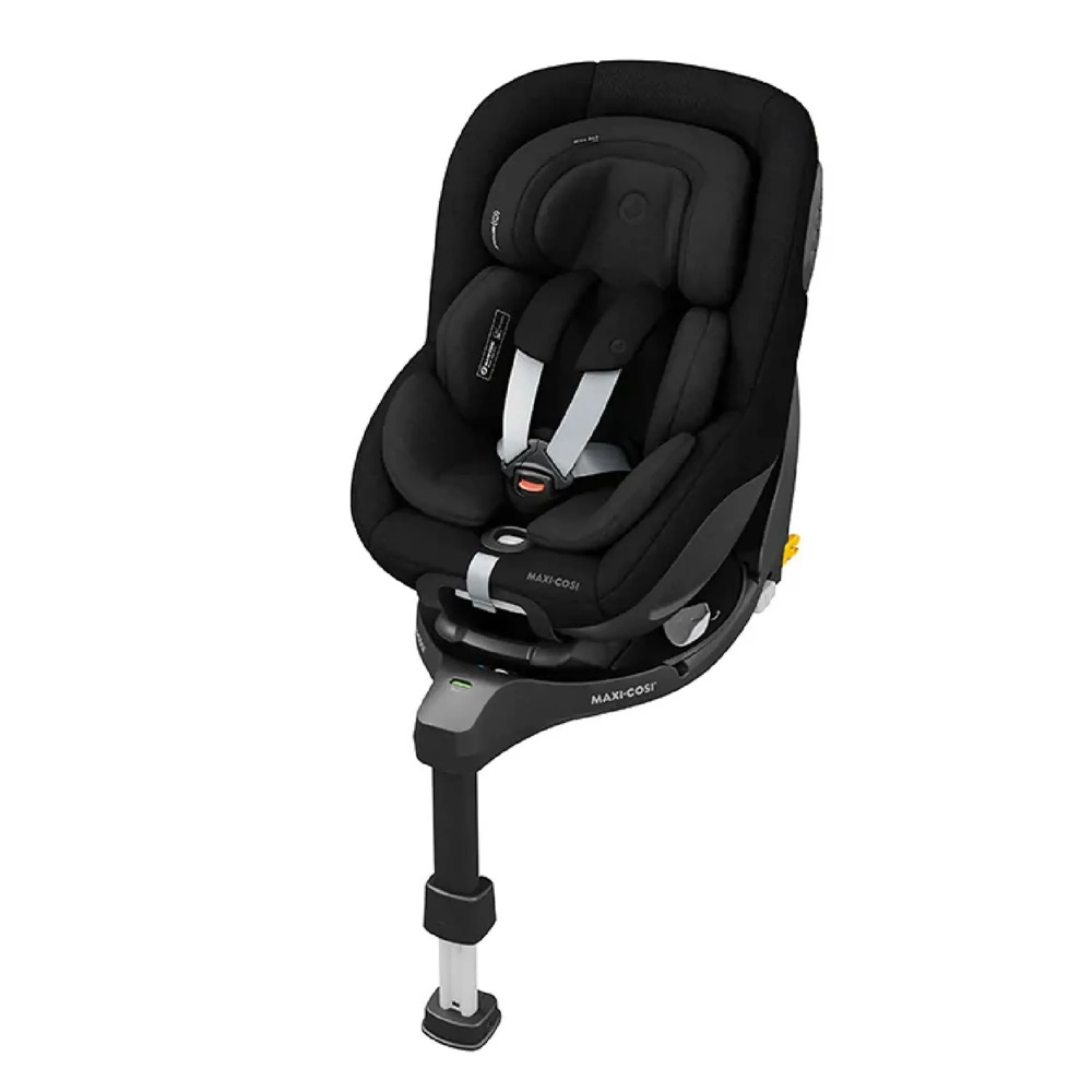 荷蘭 Maxi-Cosi Mica 360 Pro智能滑軌旋轉汽座 -360度旋轉新生兒成長型汽座(多色可選)