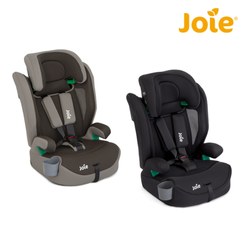 Joie elevate R129 2-12歲成長型汽座(多款選擇)