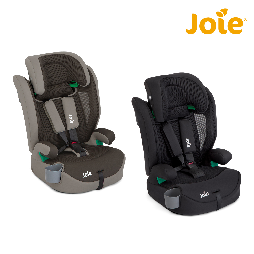 Joie 【奇哥】Joie elevate R129 2-12歲成長型汽座