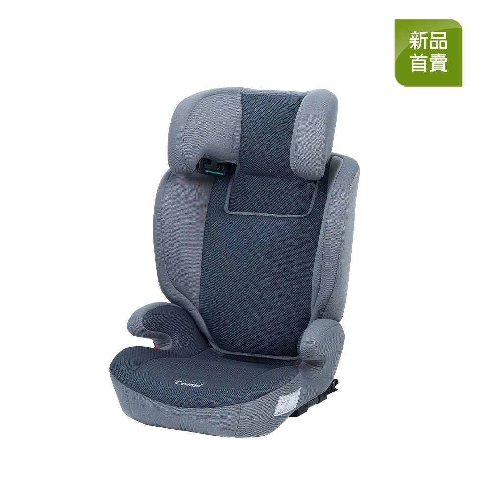 Combi Joykids (ISOFIX 3-12y成長型汽座)