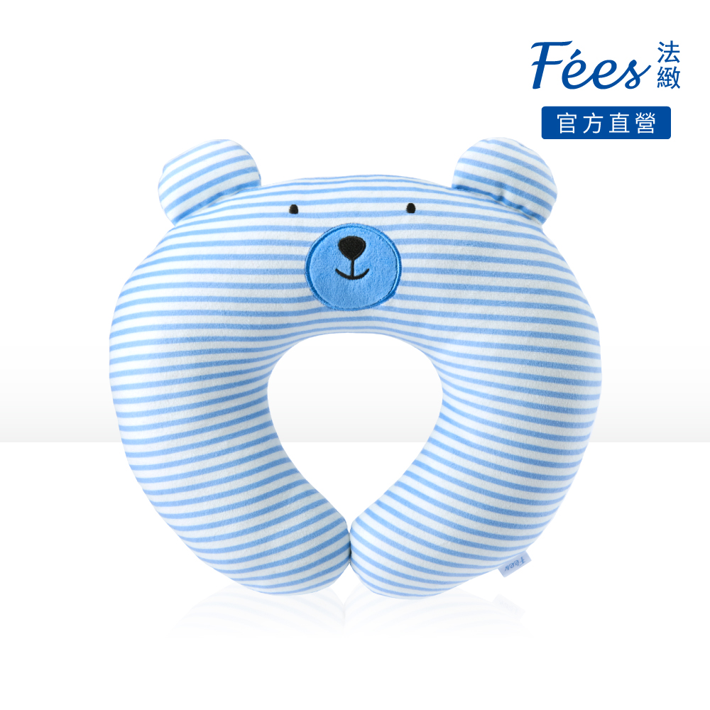 Fees 法緻 Fees 寶貝熊護頸枕