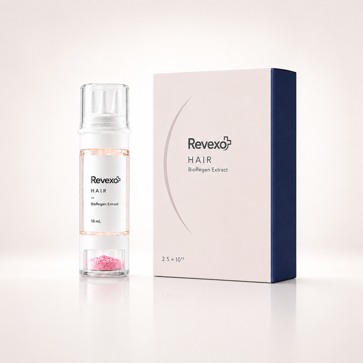 Revexo 髮覺醒 活源精粹 BioRegen Extract