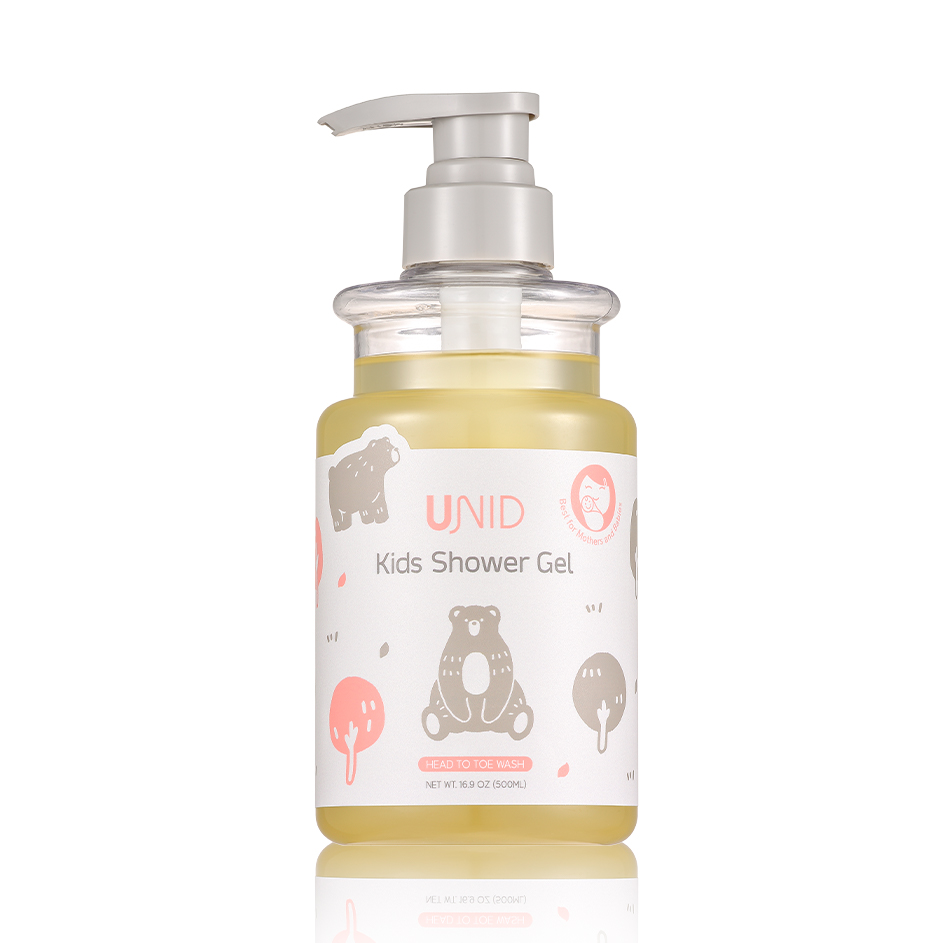 UNID 大寶洗淨沐浴露 500ml