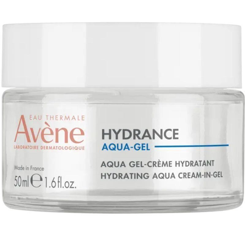 Avene 雅漾 玻尿酸瞬透水光霜50ml